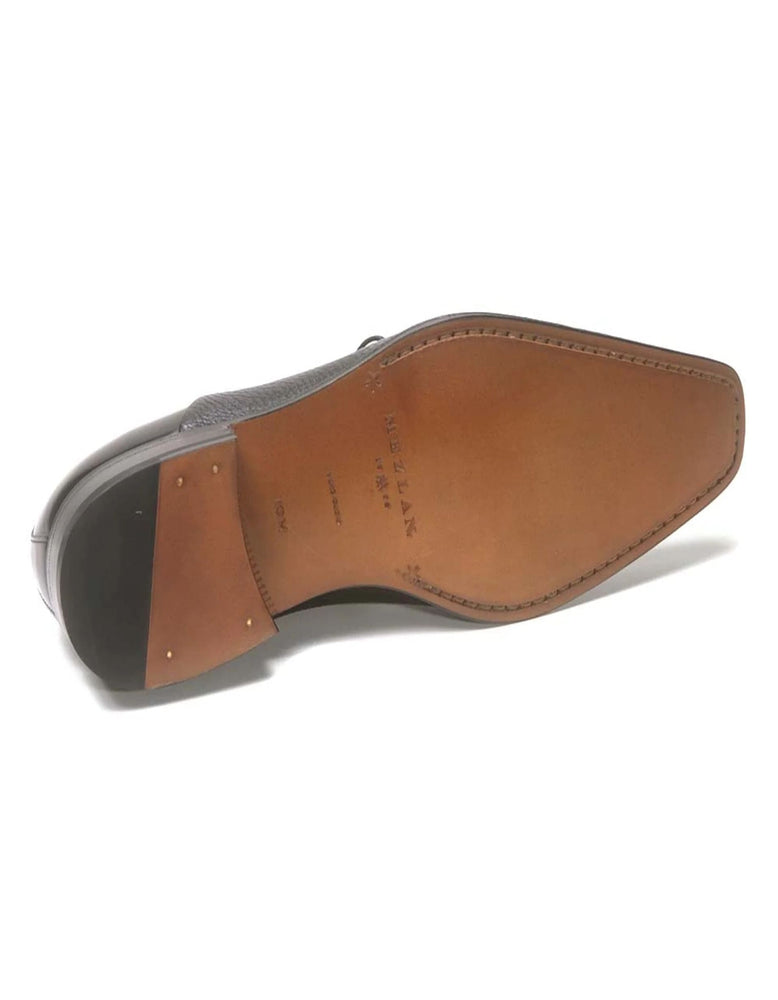 genuine-deer-skin-leather-dress-shoes