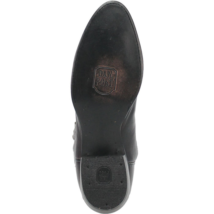 MILWAUKEE LEATHER BOOT