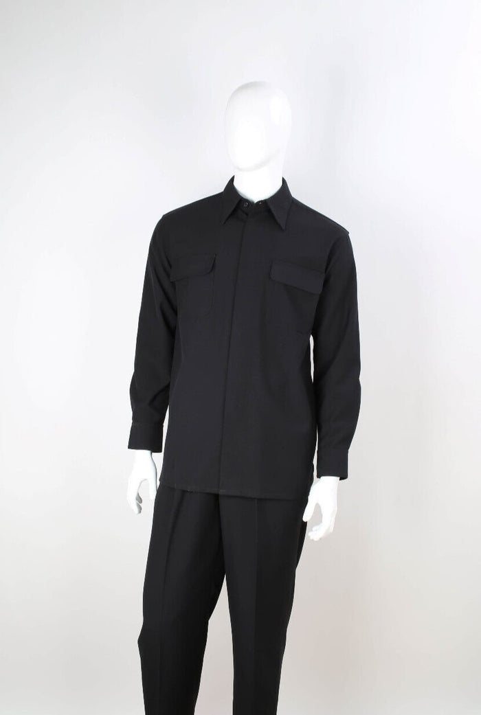 Men's 2 Piece Walking Suit