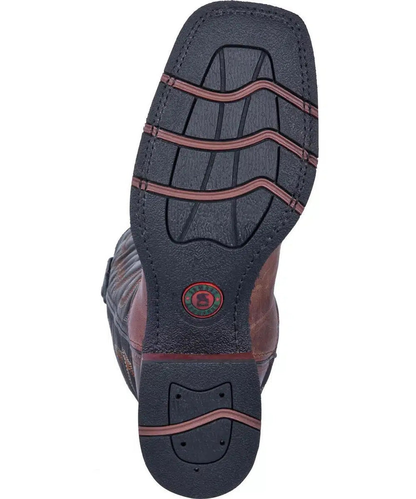 Laredo Men's Montana Boot