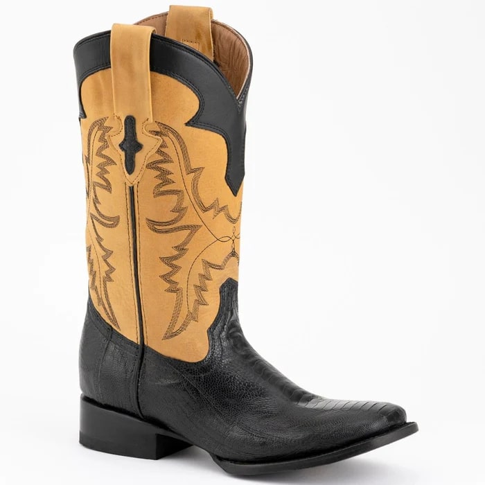Nash - Ostrich Leg