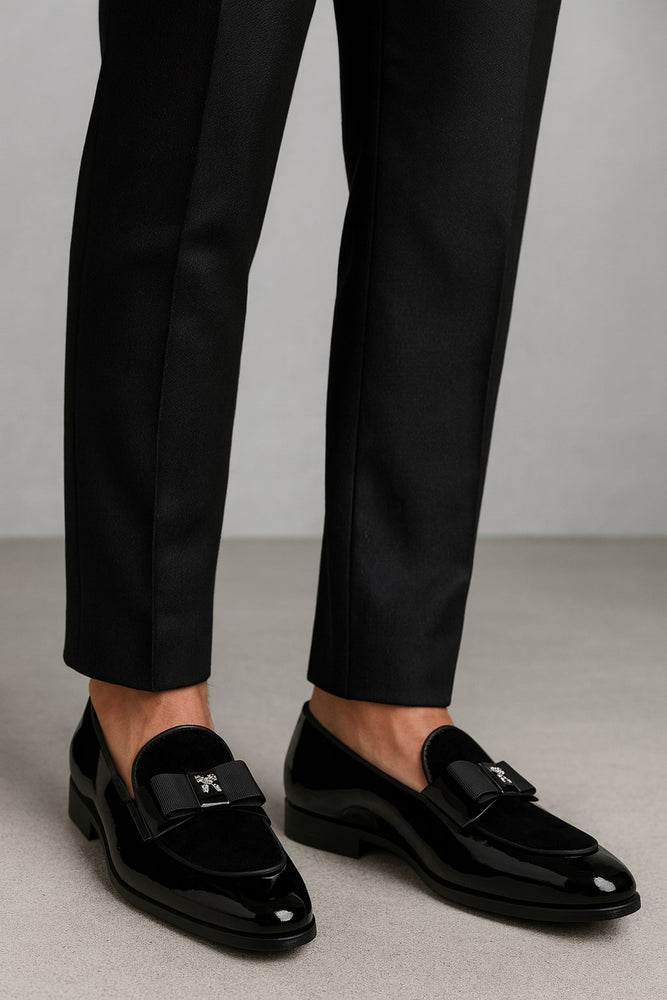 classic-formal-shoes-with-bow-tie-design