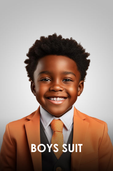 Boys Suits