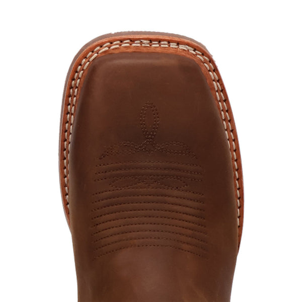 BRIGSTON LEATHER BOOT