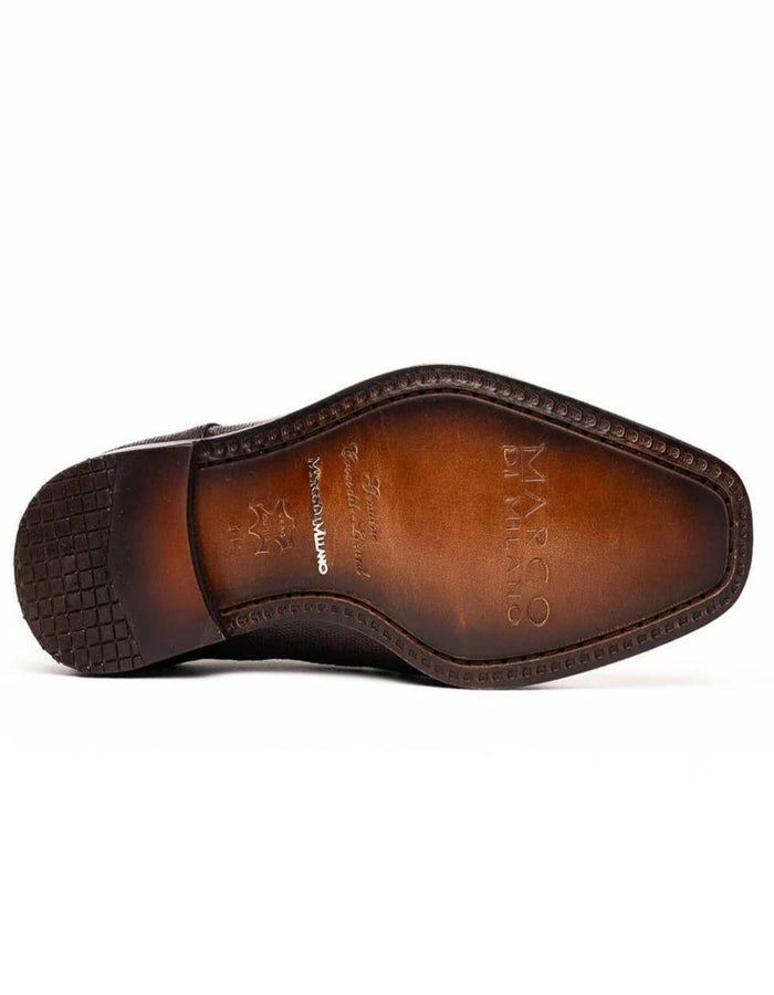 Marco Di Milano Merida Brown