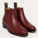 burgundy-boots-mens-casual-wear