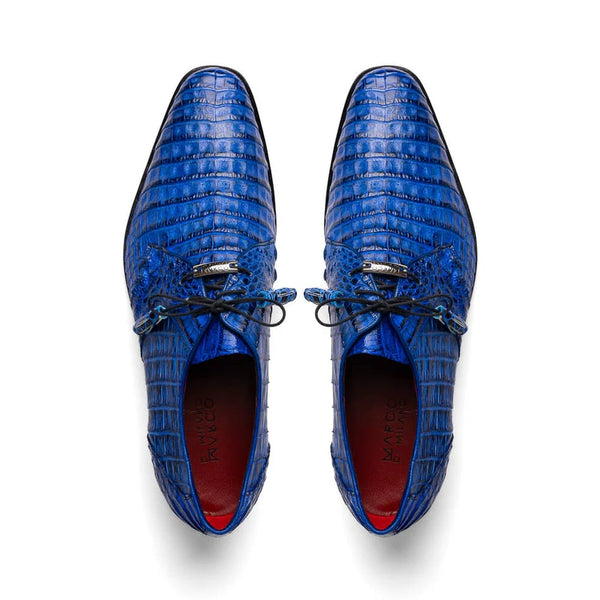 Marco Di Milano Lacio Electric Blue