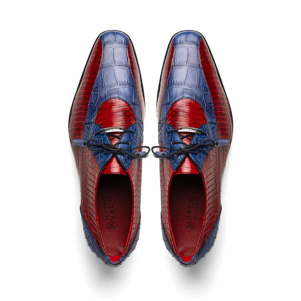 Marco Di Milano Moncalieri Navy / Red