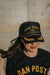 Dan Post Crown Trucker Hat - Cool Casual Style