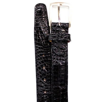 Crocodile Belts