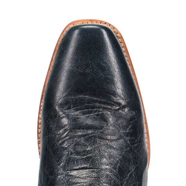 CALVIN LEATHER BOOT