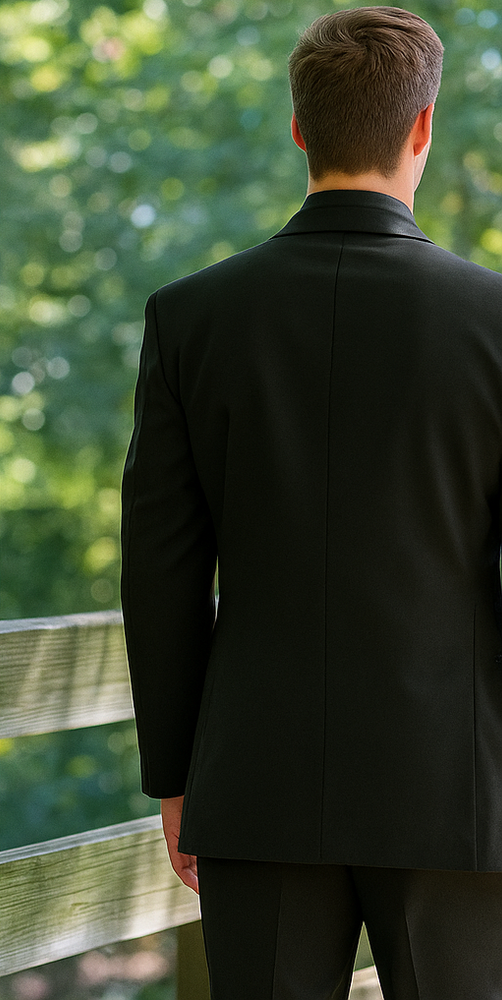 Camo Tuxedo - Camouflage Tuxedo - Camo Wedding Suit