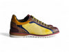 Carrucci Apex Explorer: Luxury Leather Sneaker for Men