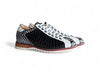 Carrucci Apex Explorer: Luxury Leather Sneaker for Men