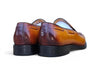 Carrucci Savoy Tassel Loafer