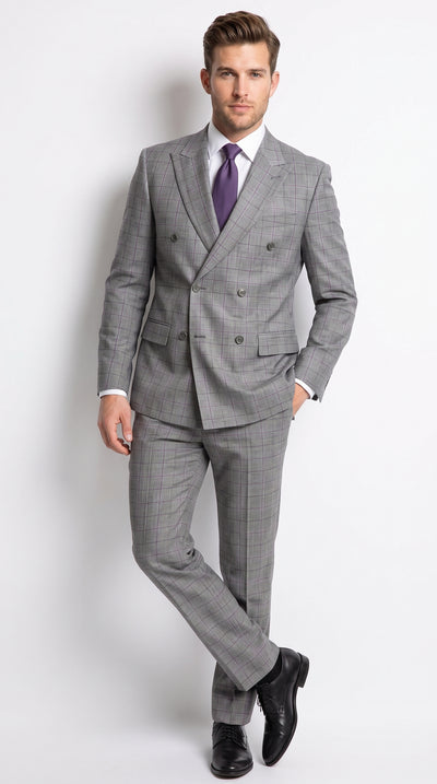 Business Suits