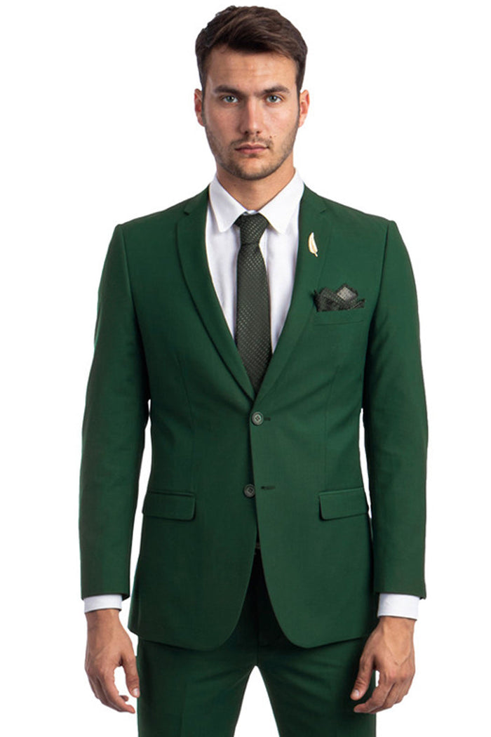 Men's Burgundy Velvet Tuxedo Jacket