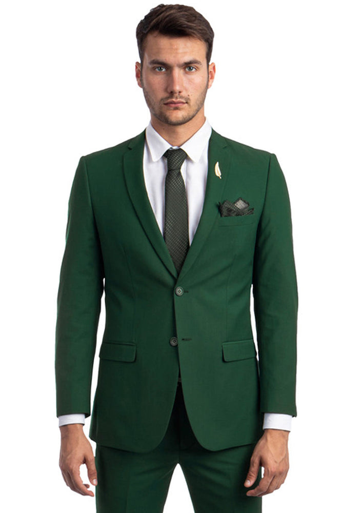 Men's Burgundy Velvet Tuxedo Jacket
