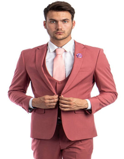 Coral Suits