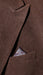 The Cordell Brown 2pc Cotton Corduroy Notch Lapel Suit