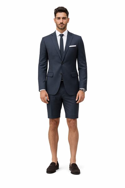 50 Short Mens Suits