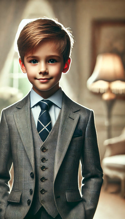 Boys Suits