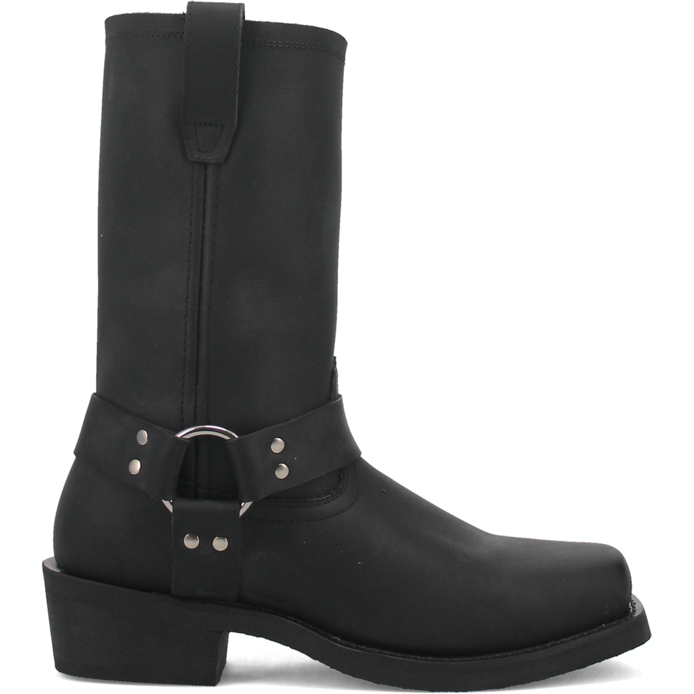 Dean Biker Boot