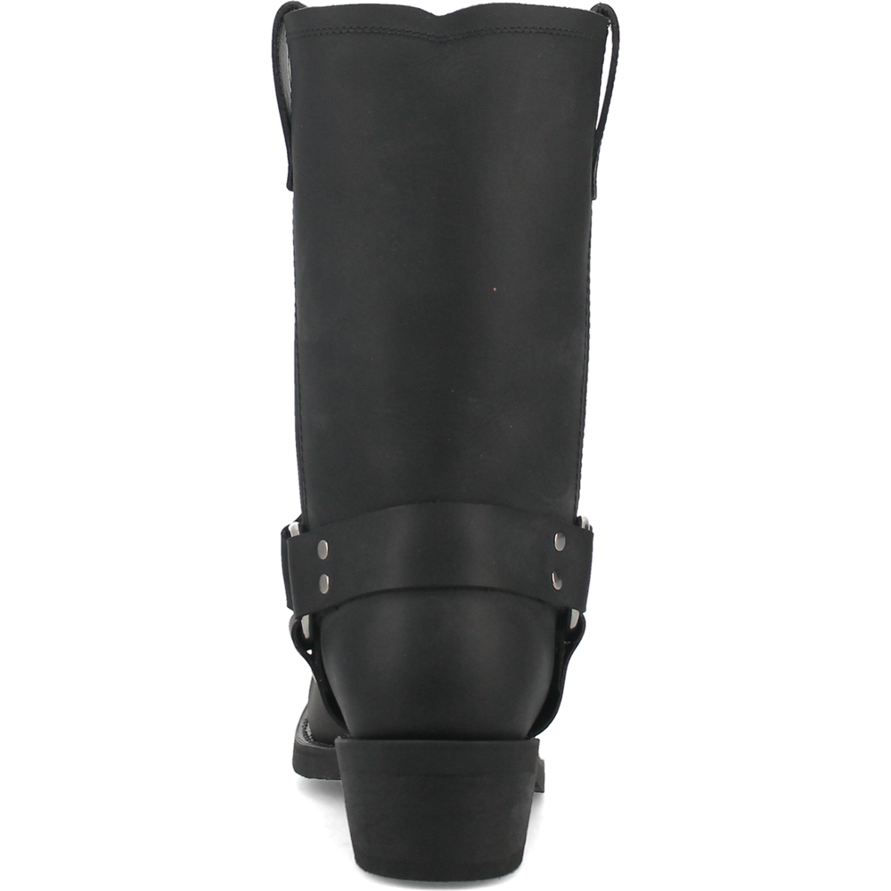 Dean Biker Boot