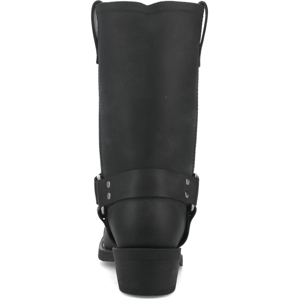 Dean Biker Boot