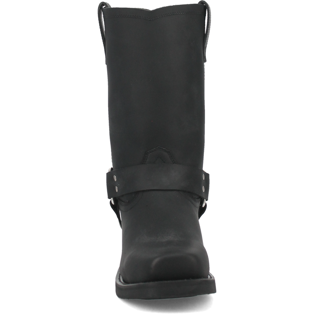Dean Biker Boot