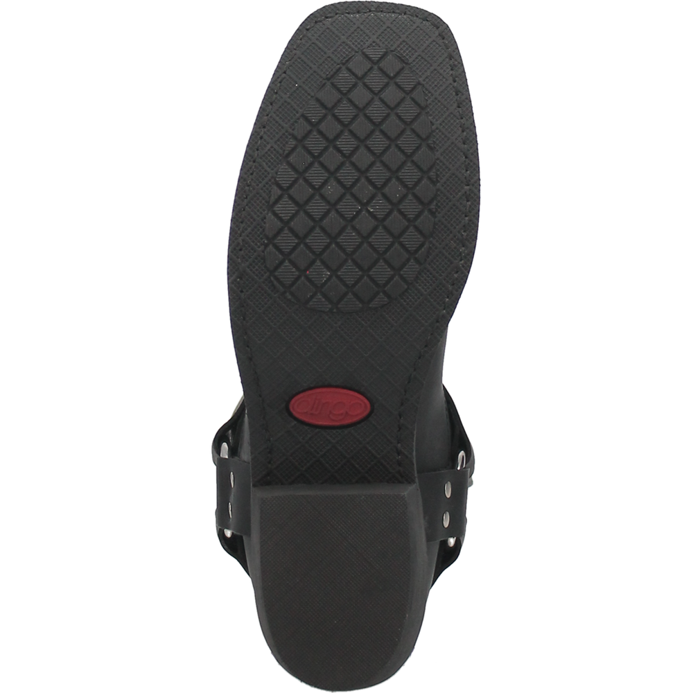 Dean Biker Boot