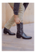 Dan Post Milwaukee Leather Boot - R Toe