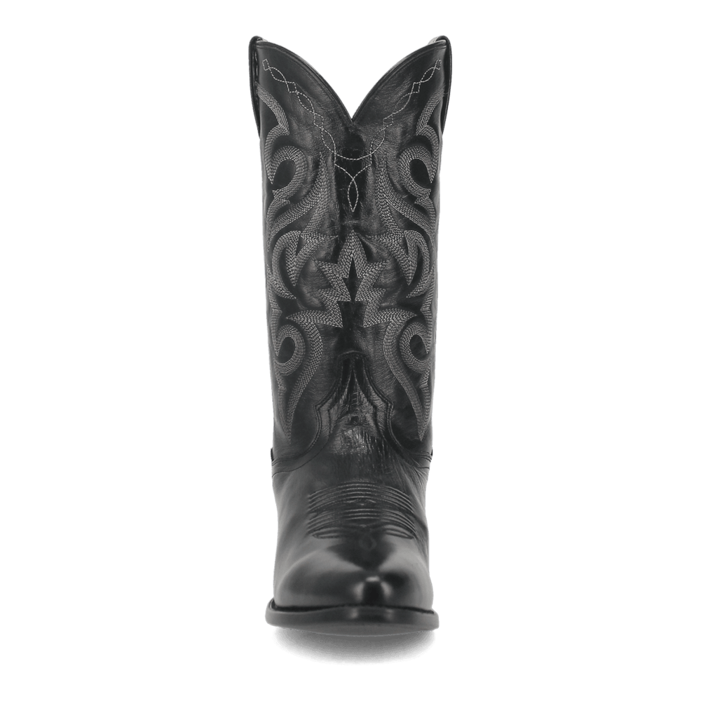 Dan Post Milwaukee Leather Boot - R Toe
