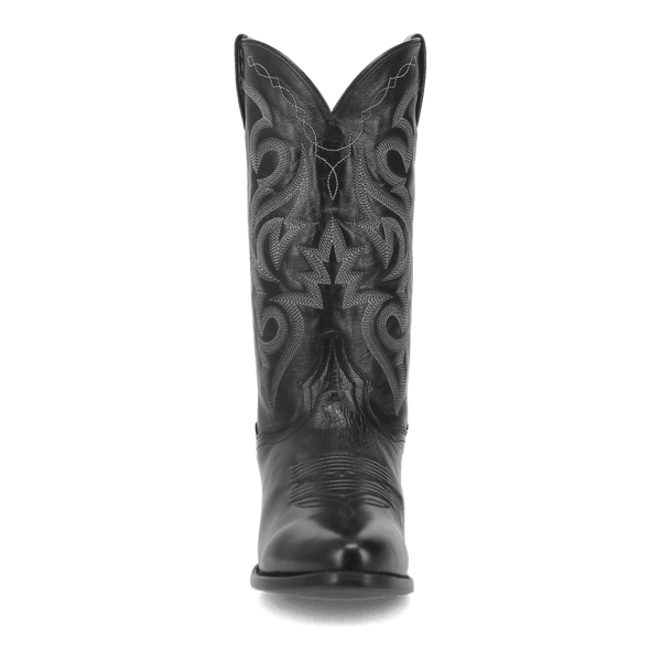 Dan Post Milwaukee Leather Boot - R Toe