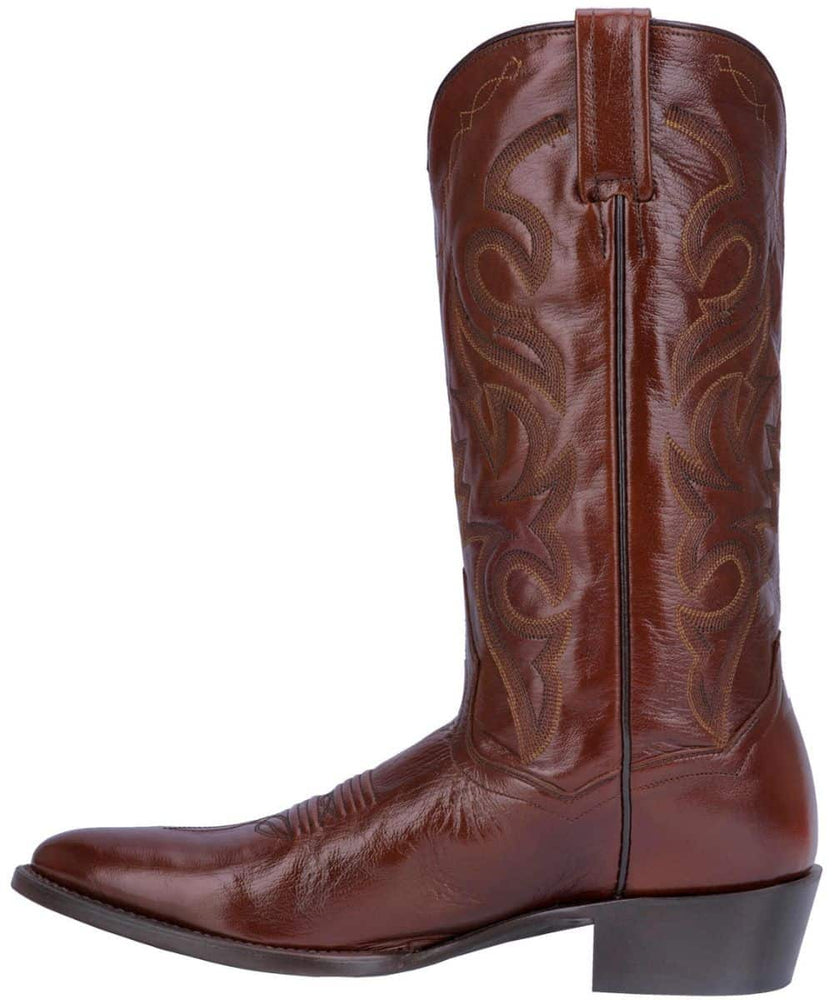 Dan Post Men's Milwaukee Boot