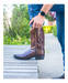 Dan Post Milwaukee Leather Boot