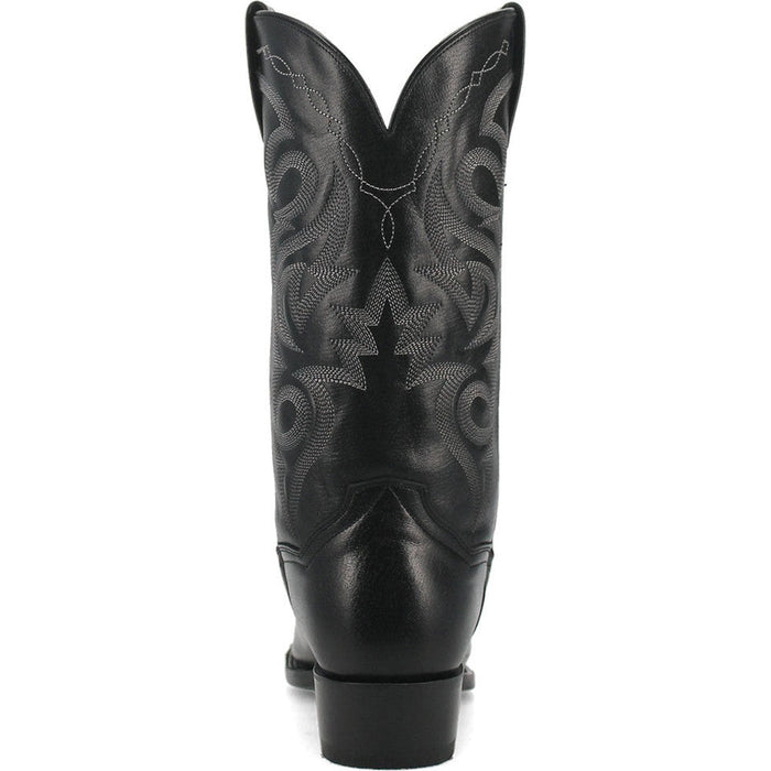 MILWAUKEE LEATHER BOOT R TOE