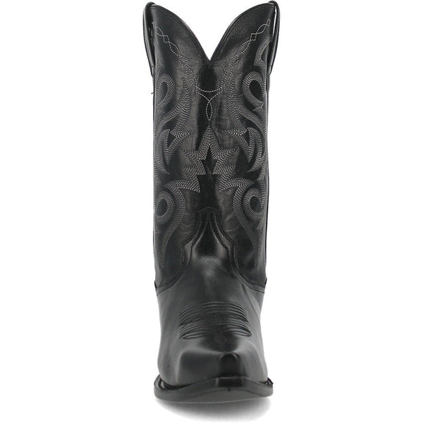 MILWAUKEE LEATHER BOOT R TOE