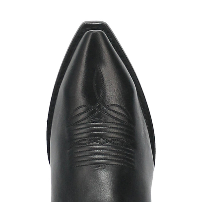 MILWAUKEE LEATHER BOOT R TOE