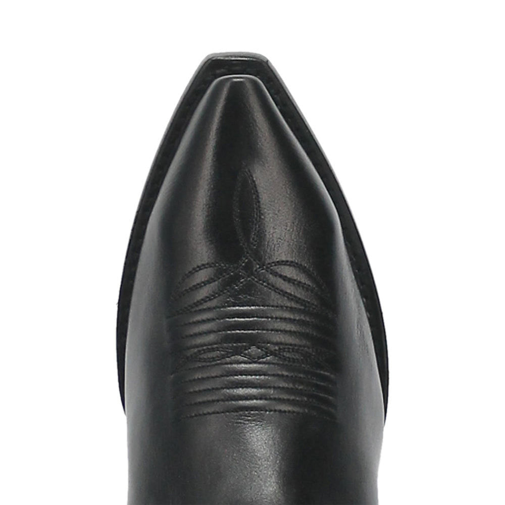 MILWAUKEE LEATHER BOOT R TOE