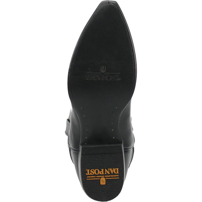 MILWAUKEE LEATHER BOOT R TOE