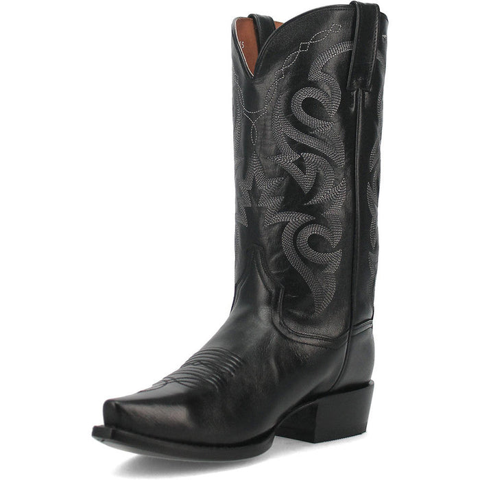MILWAUKEE LEATHER BOOT R TOE