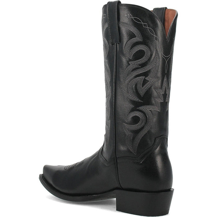 MILWAUKEE LEATHER BOOT R TOE