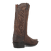 Dan Post Renegade S Leather Boot - Luxury Men's Footwear