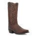 Dan Post Renegade S Leather Boot - Luxury Men's Footwear