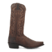Dan Post Renegade S Leather Boot - Luxury Men's Footwear
