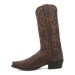 Dan Post Renegade S Leather Boot - Luxury Men's Footwear