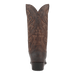 Dan Post Renegade S Leather Boot - Luxury Men's Footwear
