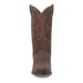 Dan Post Renegade S Leather Boot - Luxury Men's Footwear