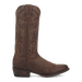 Dan Post Renegade Leather Boot - Luxury Crafted Style